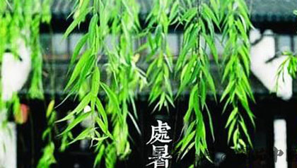 处暑是什么 处暑养生注意事项
