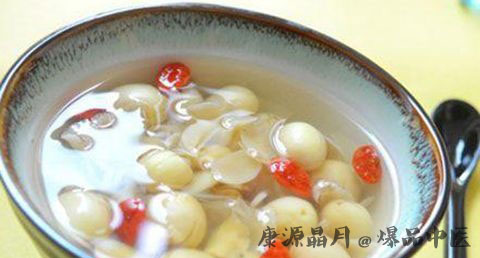 适合小寒食用的食物
