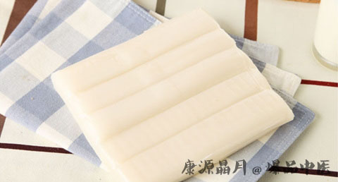 糯米粉怎么做年糕