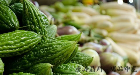 夏至节气有什么食材