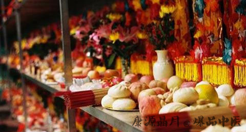 浙江冬至的习俗