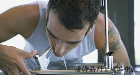 大暑吃什么防暑