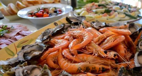 过年吃什么海鲜