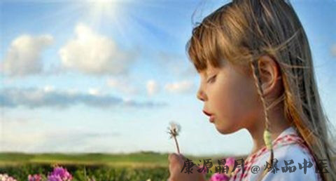 儿童秋分如何养生