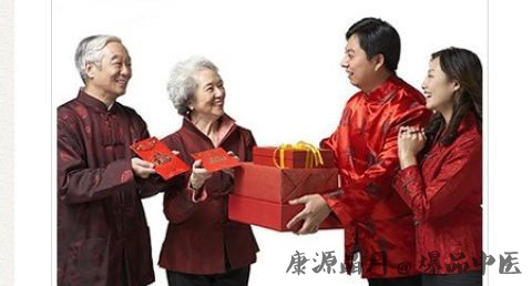 过年回娘家买什么