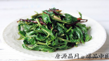 谷雨为什么要吃香椿