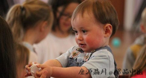 六一儿童节的由来
