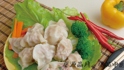 今日冬至 冬至养生食谱大推荐