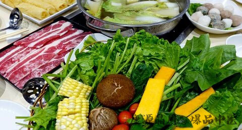 南方过年吃什么