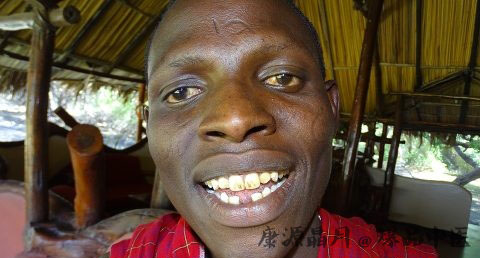 本命年为什么要穿红