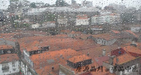 夏至节气的气候特点