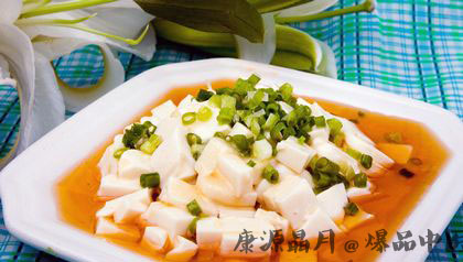 南京冬至吃什么 鸡汤和豆腐