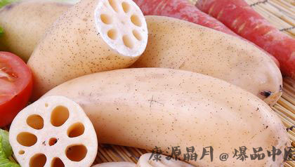 秋分进补：六大素食滋补效果好