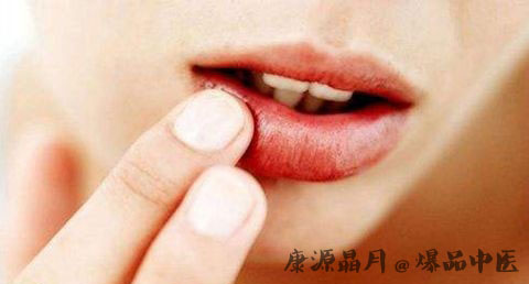 冬至嘴唇干燥脱皮怎么办