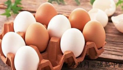 端午吃什么蛋好