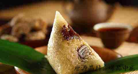 端午吃粽子有什么禁忌