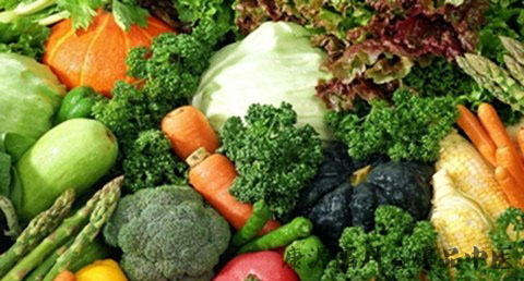 立冬吃什么进补