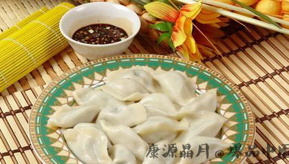 过年吃什么馅饺子