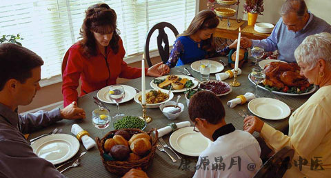 感恩节送什么礼物