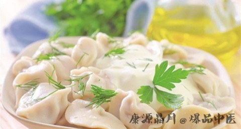 郑州冬至吃什么