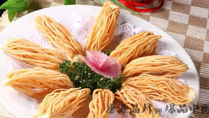 清明节吃什么 18种传统食物