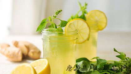 国庆节后吃什么排毒 八美食最有效