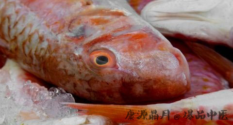 小满节气的美食