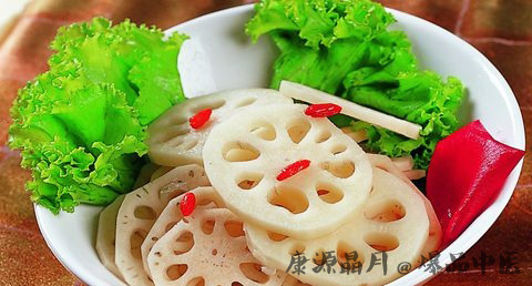 大雪节气吃什么蔬菜