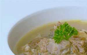 立冬后养生要注意什么