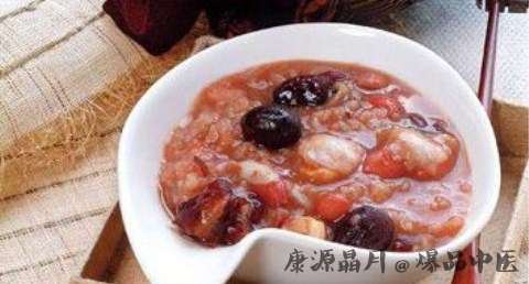 常州腊八节吃什么