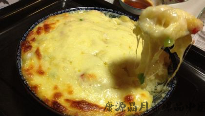 感恩节的三大特色食物