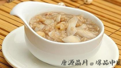 秋分节气的六大饮食指南