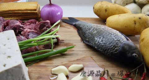 冬至吃狗肉的好处