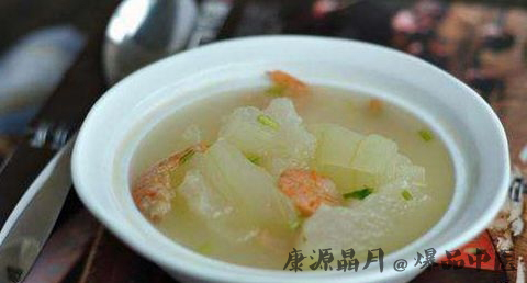 大雪节气养生食谱