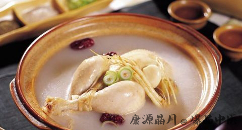适合小寒养生保健的食疗