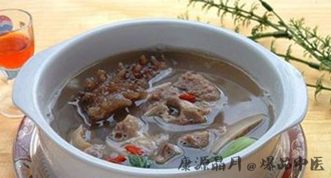 冬至应怎样进补