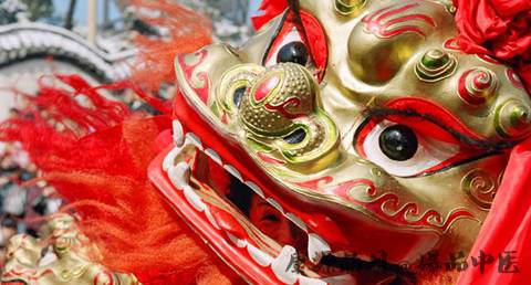 元宵节的由来与传说