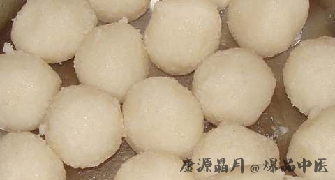南京冬至吃什么