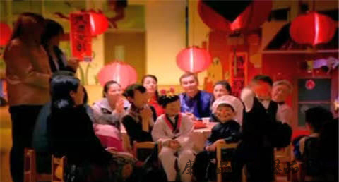 过年守岁是什么意思