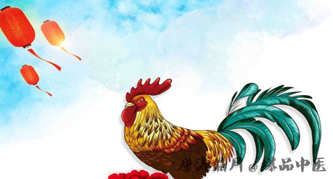 2017属鸡本命年要注意什么