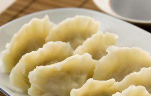 过年吃什么馅饺子