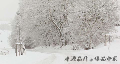 大雪的节气特点有哪些