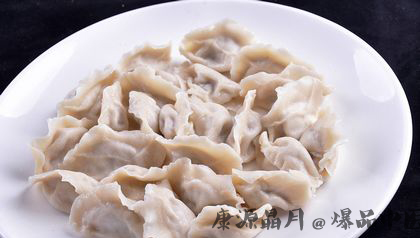 今日立冬 立冬养生菜谱大公开