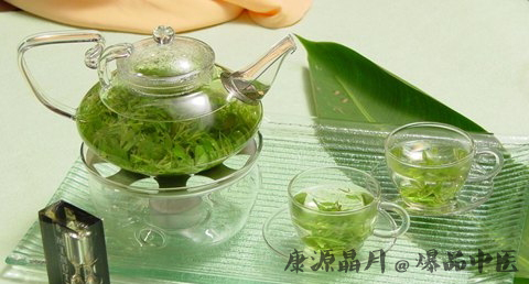 芒种养生喝什么茶