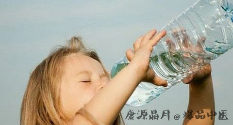 三伏天饮食养生原则