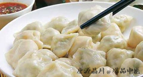 冬至为什么要吃冬至团