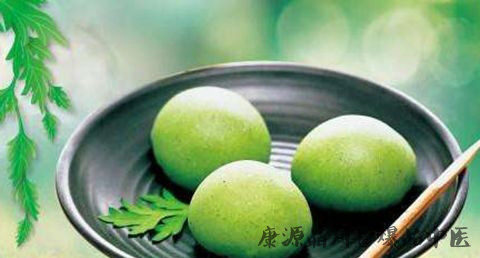 客家人清明节吃什么