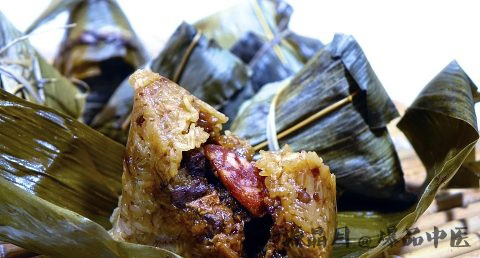 台州过年吃什么