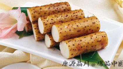 处暑养生：推荐16款滋阴润肺的佳品