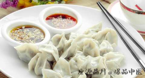 除夕吃饺子是纪念谁